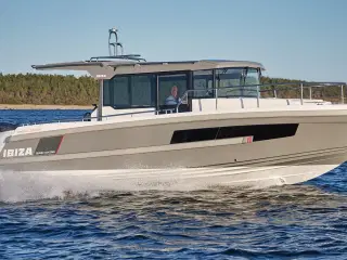 NY IBIZA GRAND EXPLORER
