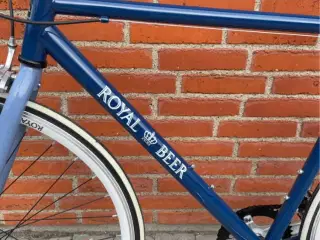 Royal cykel