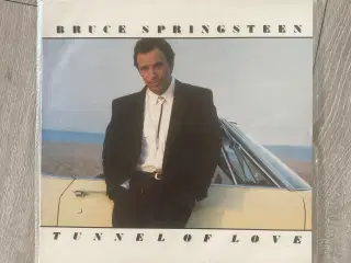 Bruce Springsteen - Tunnel of Love