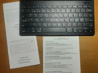 Blutooth tastatur mini