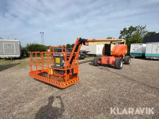 Bomlift JLG 800AJ