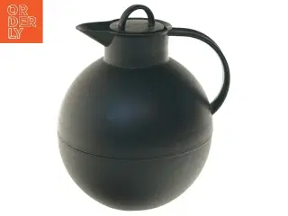 Sort termokande fra Alfi (str. Ø 16 cm)