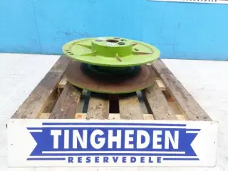 Claas Lexion 420 Variatorskive 0006674150