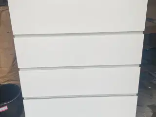 Kommode LIMFJORDEN - Jysk