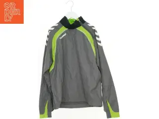 Regnjakke fra Hummel (str. 152 cm)