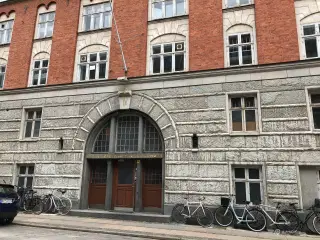 170 m² erhvervslokale til leje på Nørrebro – Brohusgade 17. 2. tv.