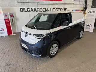 VW ID.Buzz 77 Cargo Pro