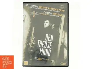 Den Tredje Mand