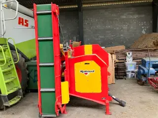 Rabaud Xylog 390 som ny!