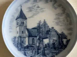 Brabrand kirke, Bing & Grøndahl