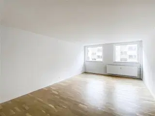 59 m2 lejlighed i Frederiksberg C
