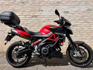 Aprilia Shiver 900