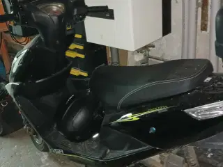 45 scooter 