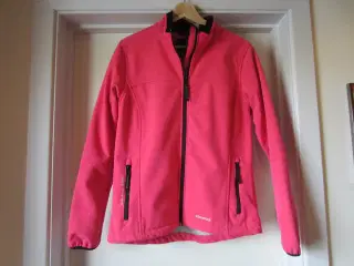 Soft jakke fra Klimanock i str. 16 / str. S