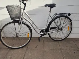 Citi chopper cykel