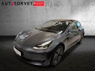 Tesla Model 3  Long Range AWD