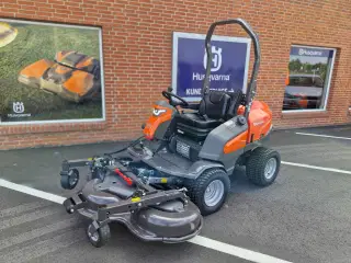 Husqvarna P525DX PRO m. 155X Klippedæk 