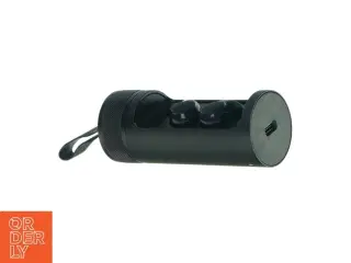 Høretelefoner trådløs fra Hugo Boss (str. 9 cm)