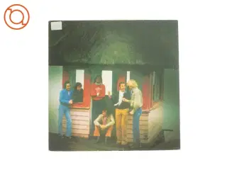 Shubidua - 78&#39;ern (LP)