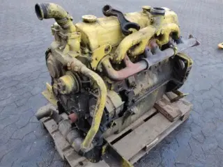 Ford 2715E Defekt for parts