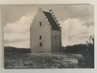 Postkort fra Skagen