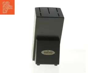 Knivblok fra Raadvad fra Raadvad (str. 23 cm)