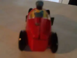 Lille bil 