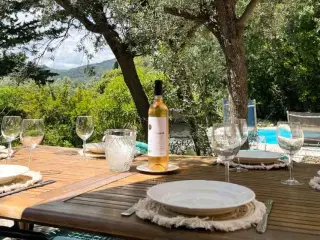 Villa Margerette