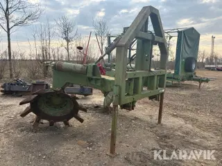 Rilleplov