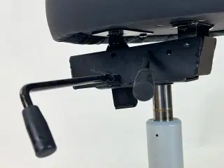 Ergonomiske kontorstol