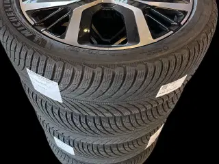 20 Polestar 2 Performance 245/40r20 Ref.P10