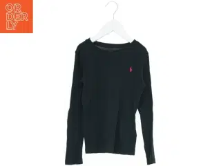 Ralph Lauren langærmet trøje fra Polo (str. 116)
