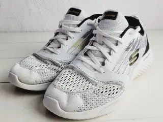 ⭐️- SKECHERS BOUNDER-VERKONA str. 44