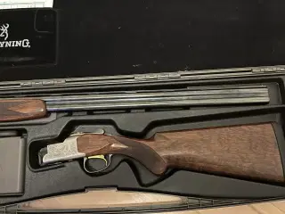 Browning B725 Hunter UK premium II 20/76