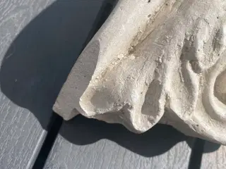 Gips deco til ophæng