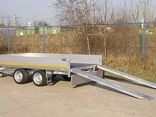 Eduard trailer 3518-3500.63 Multi