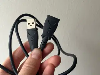 USB kabel