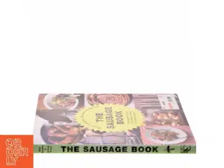 The Sausage Book af Nick Sandler (Bog)