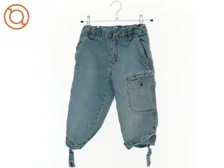 Jeans fra Mood (str. 128 cm)