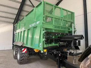 - - - Brantner TA 23071