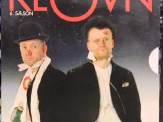 DVD’er  film Sælges 