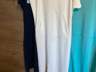 Ny kjoler