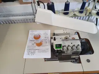   Overlocker  JUKI MO-2416 