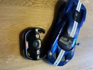 Ford GT fjernstyret bil 