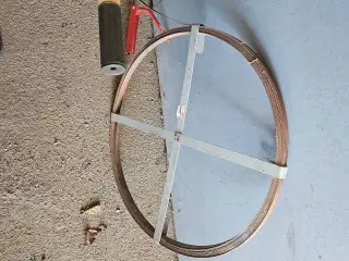 Rensebånd 20 m
