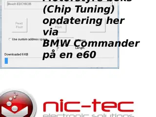 AVDI  - START PAKKE