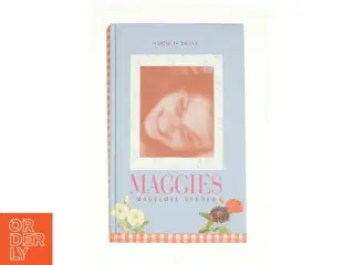Maggies mageløse verden af Savine Durrant