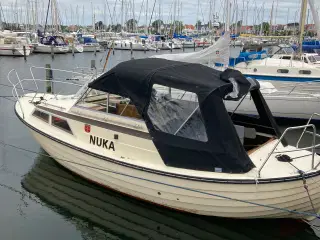 Marex 24 motorbåd