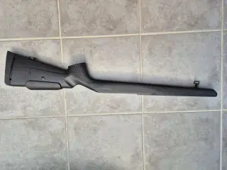 Tikka t3x ctr skæfte