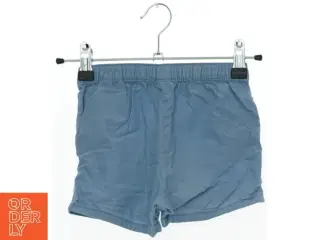 Shorts fra H&M (str. 80 cm)
